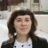 Евгения Голубева