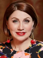 Роза Сябитова