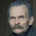 Виталий Матвеев
