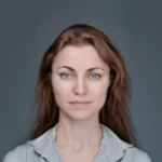 Анастасия Забирова