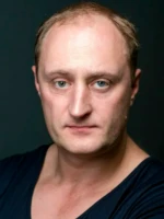 Андрей Зибров