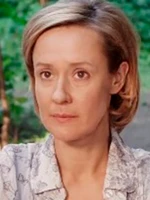 Евгения Дмитриева