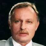 Пётр Юрченков ст.