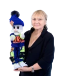 Наталья Голубенцева