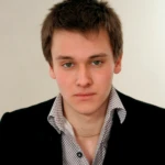 Дмитрий Мартынов