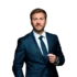 Сергей Белов