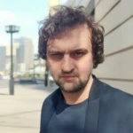 Тимофей Декин