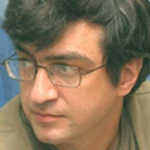 Александр Каряев