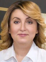 Нелли Яралова