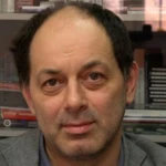 Евгений Гиндилис