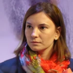Анастасия Павлович