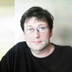 Андрей Красавин