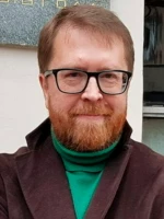 Андрей Геласимов