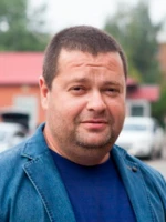 Дмитрий Матов