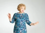 Анна Фроловцева