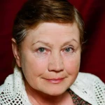 Вера Пересветова