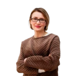 Алена Оятьева