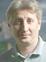 Андрей Вязигин