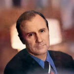 Алексей Покровский