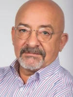 Сергей Багиров