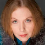 Ирина Гордина
