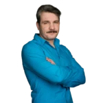 Евгений Терских