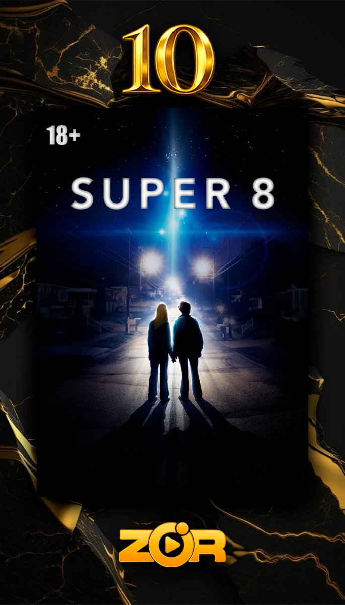 Super 8
