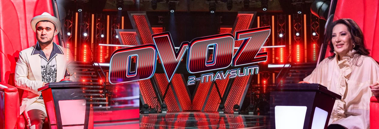 «Голос», 2-й сезон
