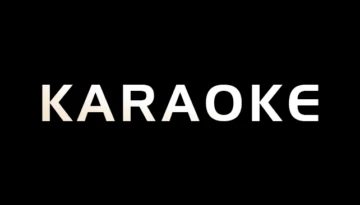 Караоке