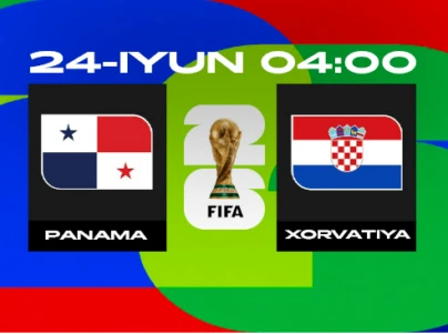Панама vs Хорватия