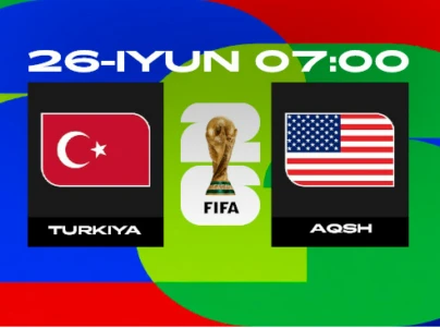 Турция vs США