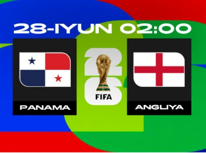 Панама vs Англия