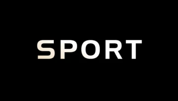 Спорт